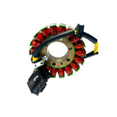 Generador Estator Honda Cbr F4i 2001-2006 Xq-56